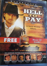 Hell to Pay (DVD, 2007 Widescreen) - £4.33 GBP