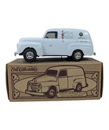 Rare 1950 Ford Panel Truck Olp&#39;s Flower Shop 1:25 Diecast H680 Jacobus Pa - $41.01 CAD