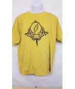 GRATEFUL DEAD - ORIGINAL VINTAGE 1999 STORE / TOUR STOCK UNWORN X-LARGE ... - $36.00