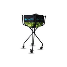 Diadem Ball Cart 150 Ball Capacity, Teaching Program - $159.95
