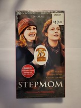 Stepmom / Movie (VHS, 1998) NEW Sealed - £3.52 GBP