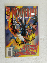 1995 Marvel Wolverine # 95 - $6.69