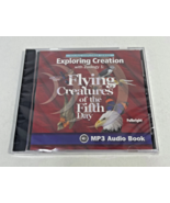 Exploring Creation with Zoology 1 (Audio Book MP3) Brand New &amp; Sealed! - $29.99