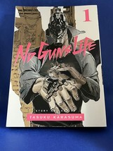 No Guns Life Volume 1 - $8.83