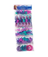 Disney Frozen Mega Value Party Favors Pack Birthday 100 Pieces New - €16,24 EUR