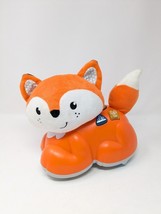 Fisher-Price FOX Interactive Play TOY for babies &amp; toddlers. Tested Work... - $16.44