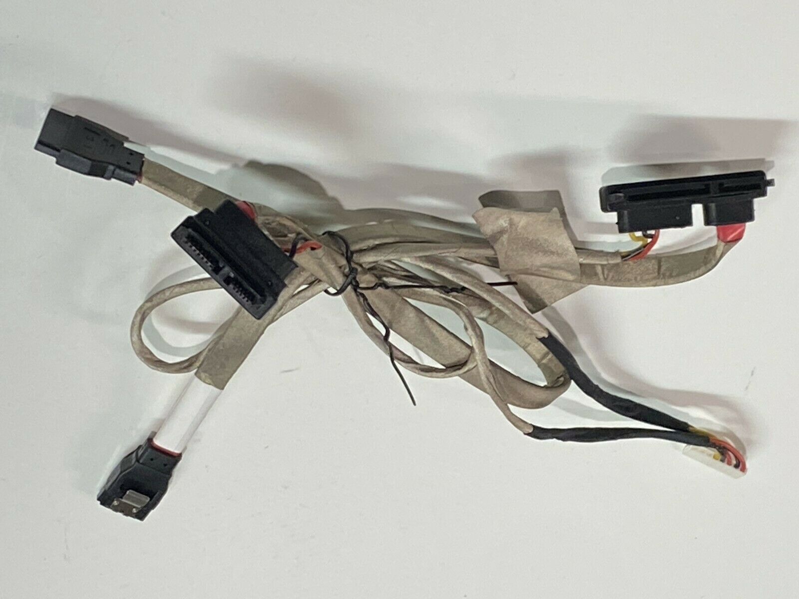 Asus AIO ET272I 27&quot; Computer Optical Drive Hard Drive ODD HDD Power Cable - $11.08