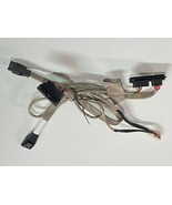 Asus AIO ET272I 27&quot; Computer Optical Drive Hard Drive ODD HDD Power Cable - $15.18 CAD