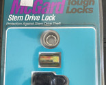 NEW McGard Stern Drive Lock 74018 Original Stock - £17.37 GBP