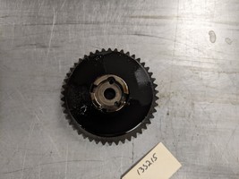 Camshaft Timing Gear From 2013 Chevrolet Malibu  2.5 - £39.12 GBP