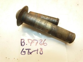 Bolens DuraTrac Troy-Bilt GTX-18 Tractor Hydraulic Lift Cylinder Pin