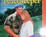 Peacekeeper : 4 Strong Men (Harlequin Superromance No. 655) Marisa Carroll - $2.93