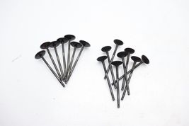 00-05 TOYOTA CELICA GTS 2ZZ-GE VALVES SET OF 15 E2178 image 10