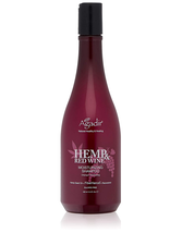 Agadir Hemp & Red Wine Shampoo, 14.5 fl oz