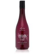 Agadir Hemp &amp; Red Wine Shampoo, 14.5 fl oz - £15.01 GBP