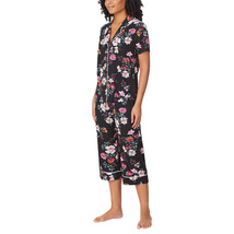 Room Service Ladies&#39; Notch Collar Pajama Set - £20.72 GBP