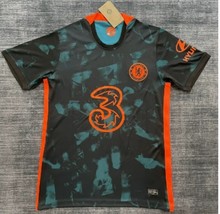Chelsea F.C. team Jersey T shirt new polo Jersey-type1 - $27.70