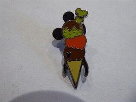 Disney Trading Pins 130627 Goofy - Frozen Treats - Hidden Mickey 2018 - $9.50