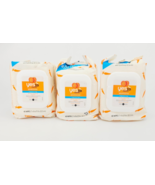 Yes To Carrots Nourishing Gentle Cleansing Wipes Fragrance Free 40 Ct Lo... - $34.10 CAD