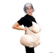 Adult fat suit costume - $129.12 CAD