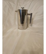 X Chef Coffee Press Stainless Steel 34oz Insulated Heavy Duty - $47.66 CAD