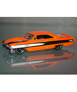 Hot Wheels - 2012 MUSCLE MANIA FORD - CUSTOM &#39;64 GALAXIE - $8.89 CAD
