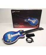 Gibson Les Paul Pro Guitar Controller for Nintendo Switch, PC Blueberry ... - $94.99