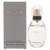 Lovely by Sarah Jessica Parker, 1 oz Eau De Parfum Spray for Women - $41.49