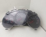 Speedometer Cluster MPH Ll Bean Model Fits 07 FORESTER 370631 - $61.48