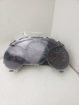 Speedometer Cluster MPH Ll Bean Model Fits 07 FORESTER 370631 - £48.23 GBP
