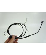 2011-2016 bmw 535i 550i GT F07 rear brake pad wear sensor wire cable - $451.56 MXN