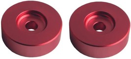 7-Inch Vinyl Records Are Compatible With The Dewhel Aluminum 45 Rpm Adapter - $35.96
