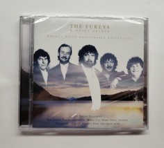 The Fureys &amp; Davey Arthur Twenty Fifth Anniversary Collection 2 CD Set - £19.66 GBP