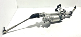 2024 Subaru Impreza RS Sport AWD Steering Gear Rack &amp; Pinion Assembly OE... - $1,529.59