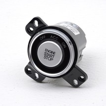 2013-2016 Hyundai Santa Fe Engine Start Stop Button Ignition Switch Fact... - $79.20