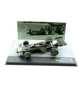 FORMULA-1 E.FITTIPALDI LOTUS 72E #1 WORLD CHAMPION GP KANADA 1973, ALTAY... - $37.37