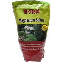 VPG Fertilome 4lb Magnesium Sulfate,21634 - $24.40