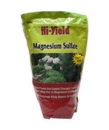 VPG Fertilome 4lb Magnesium Sulfate,21634 - $33.43 CAD