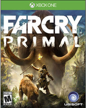 BRAND NEW - Far Cry Primal - Microsoft Xbox One - £11.52 GBP