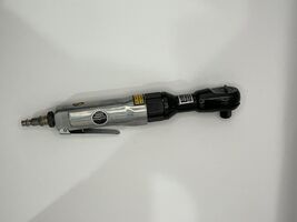 Central Pneumatic 1/2&quot; Drive Air Ratchet Tested Working Gift - $257.26 MXN