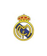 Real Madrid Futbol (Football/Soccer) Birthday Edible Image Cake Topper F... - $33.79 CAD