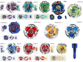 Variety Beyblades Gyro Series BX Launcher Handle Battle Gyro  - $5.98