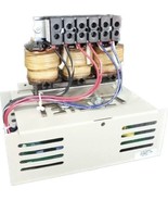 TCI  V1000 KLC Output DV/DT Filter V1K18A00,60Hz, 3-Ph, 18A, 600V - $805.06 CAD