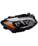 AFTERMARKET NEW/LED HEADLIGHT F/ MBENZ GLE W166 FRONT RIGHT/PSG. A166906... - $7,417.14 MXN