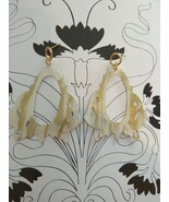 Earrings &quot;Rorschach&quot; #15 - $83.24 CAD
