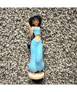 Disney Princess Jasmine 3” Plastic Figurine Loose - €5,98 EUR