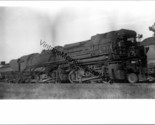 Vintage Chesapeake &amp; Ohio Railroad 1531 Steam Engine T3-613 - $29.99