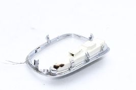 06-09 MERCEDES-BENZ CLK350 COUPE Shifter Bezel Trim F3319 image 10