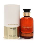 Afnan Zimaya Night Shadow by Afnan Eau De Parfum Spray (Unisex) 3.4 oz (... - $51.89