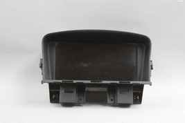 Info-GPS-TV Screen VIN P 4th Digit Limited Display 2012-2016 CHEVY CRUZE... - $107.99